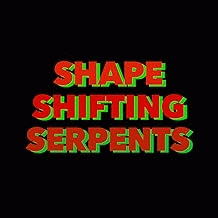 Demonic Death Judge : Shapeshifting Serpents